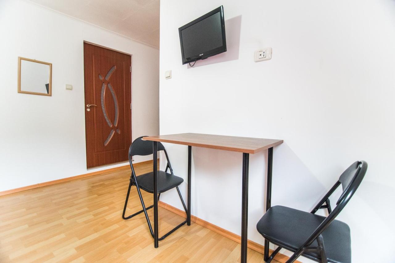 Transylvania Guest House Brasov Exterior photo