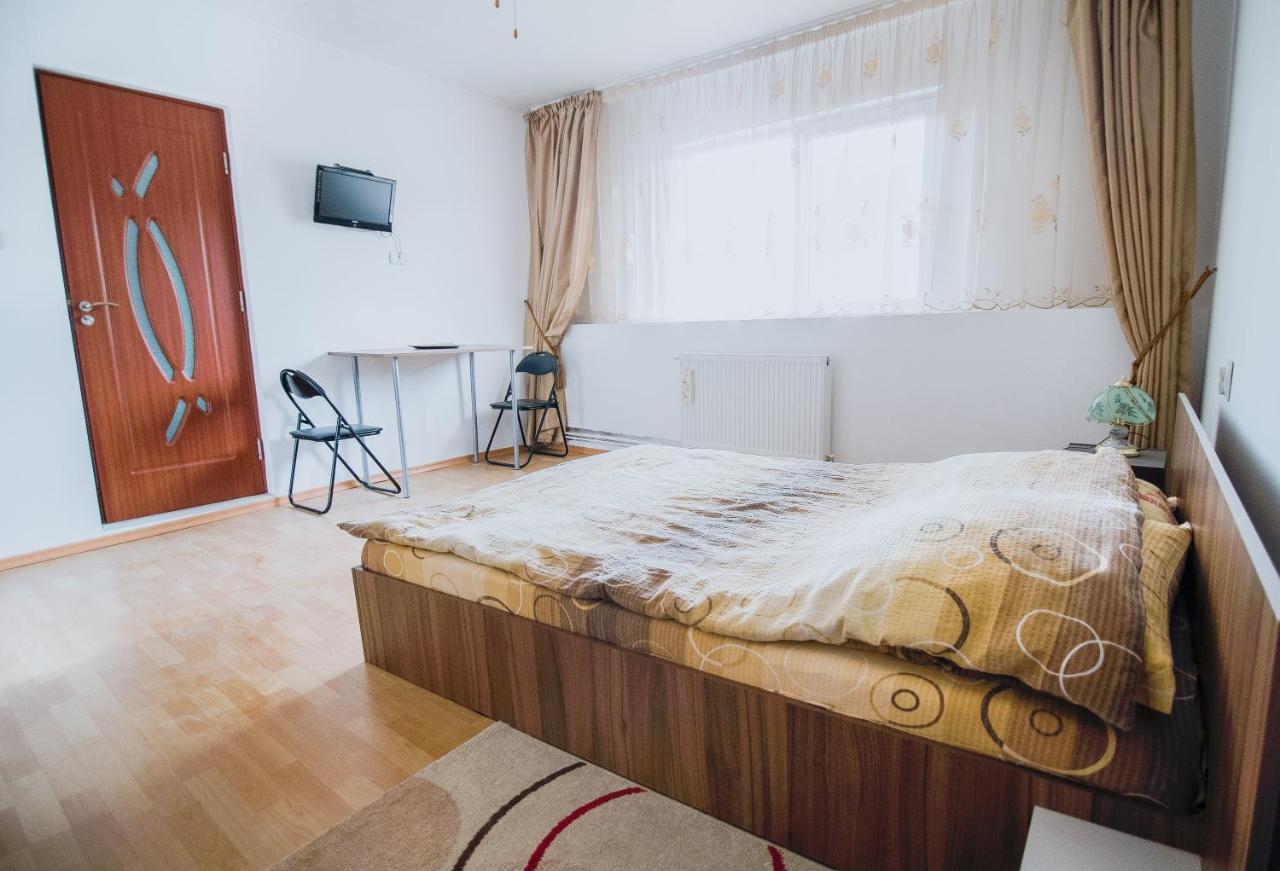 Transylvania Guest House Brasov Exterior photo