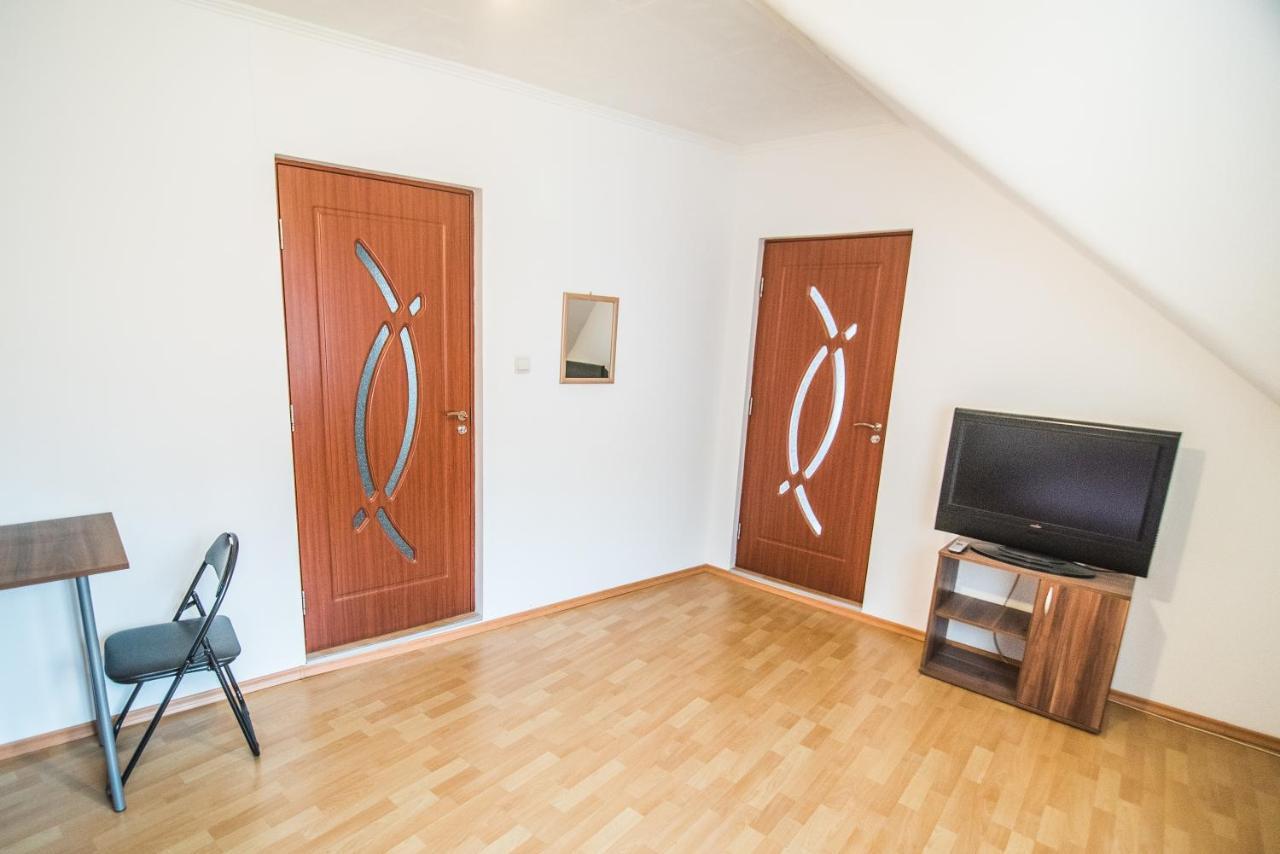 Transylvania Guest House Brasov Exterior photo