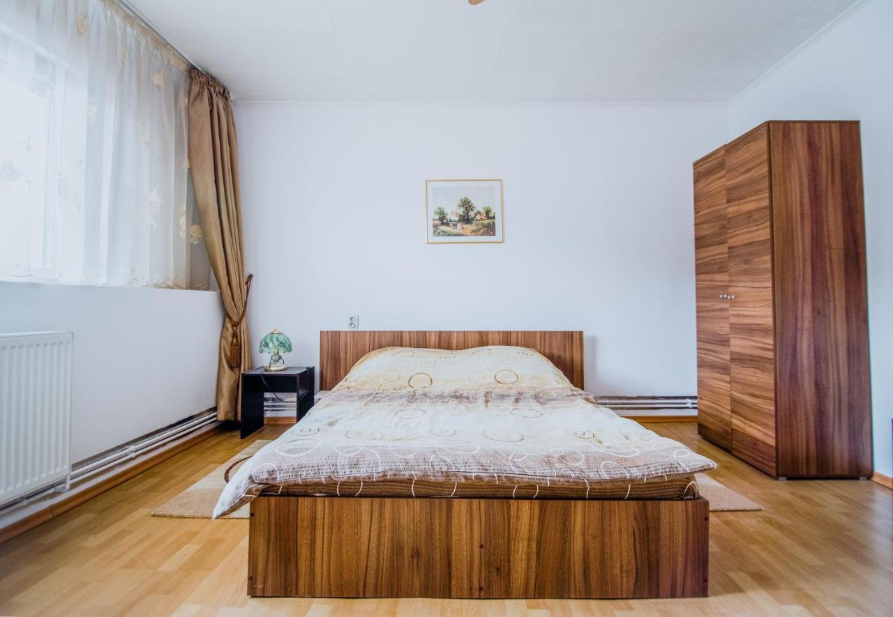 Transylvania Guest House Brasov Exterior photo