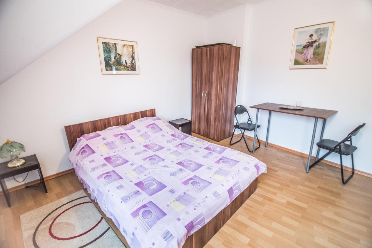 Transylvania Guest House Brasov Exterior photo
