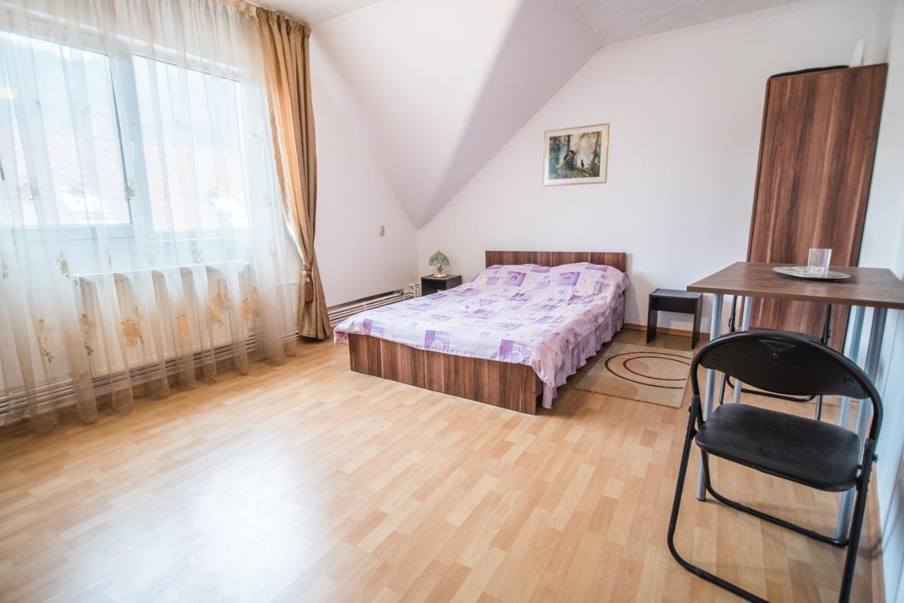 Transylvania Guest House Brasov Exterior photo
