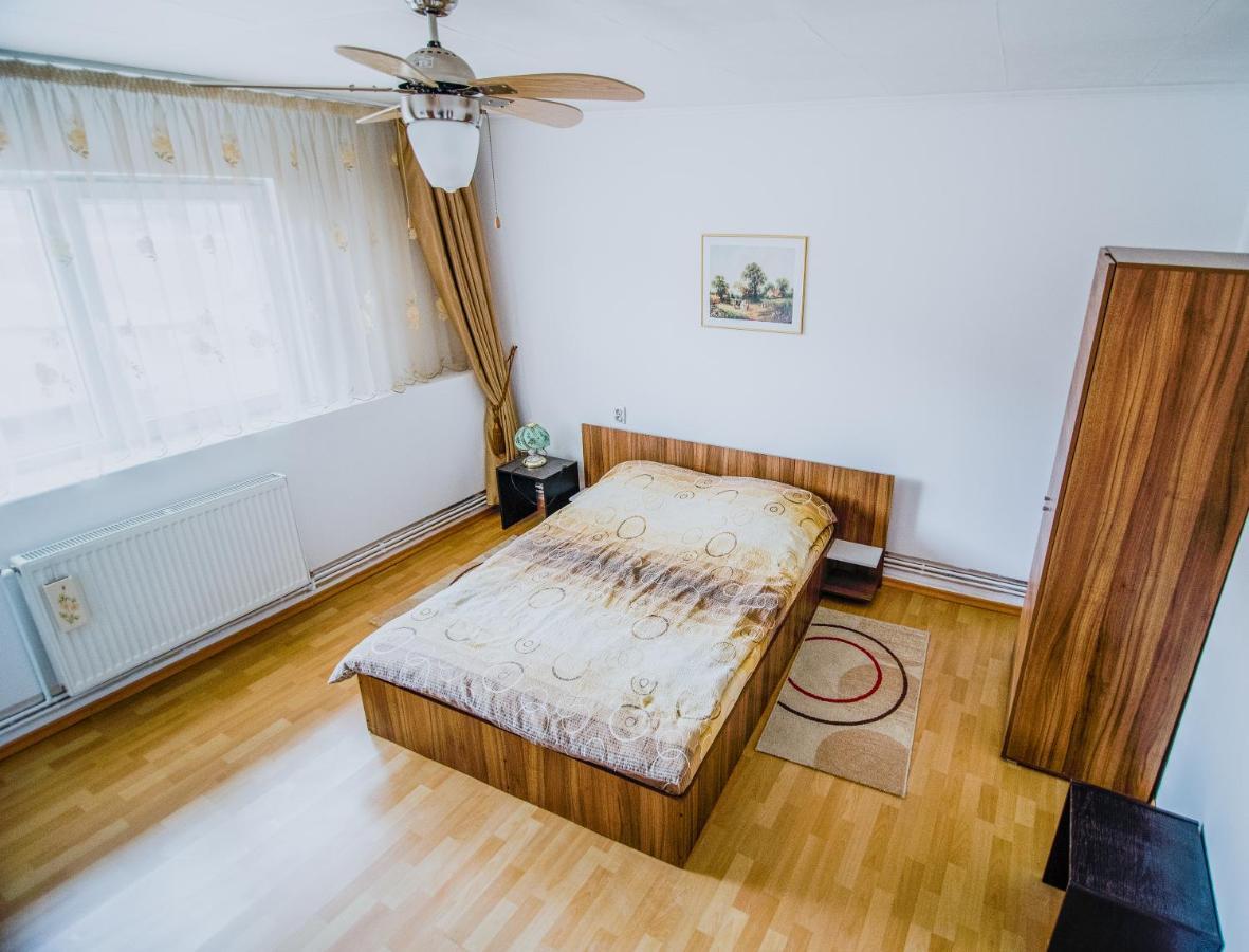 Transylvania Guest House Brasov Exterior photo