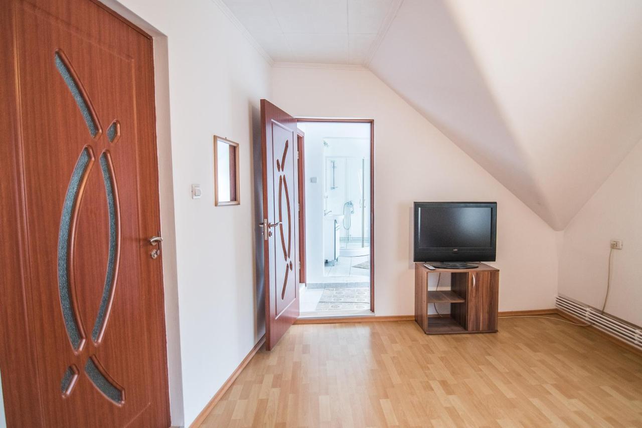 Transylvania Guest House Brasov Exterior photo