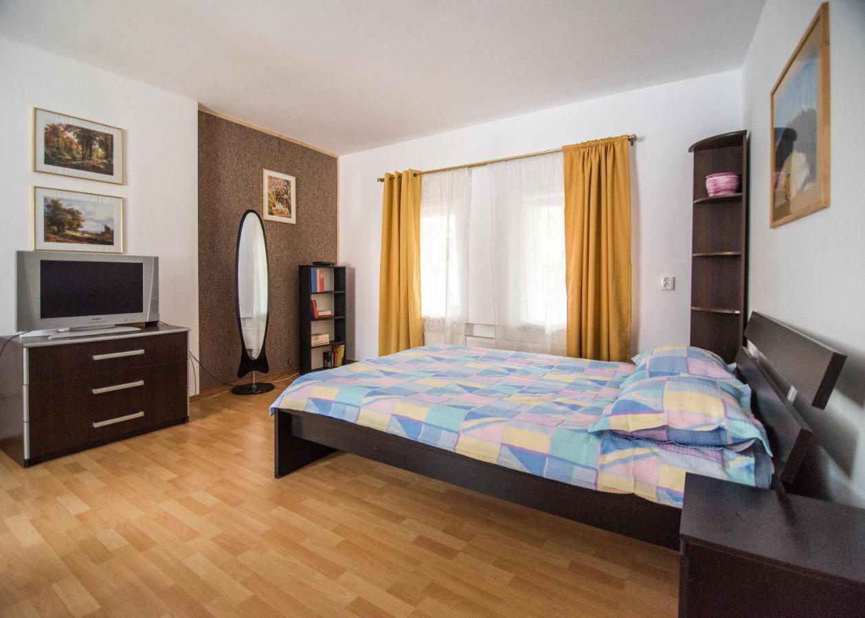 Transylvania Guest House Brasov Exterior photo
