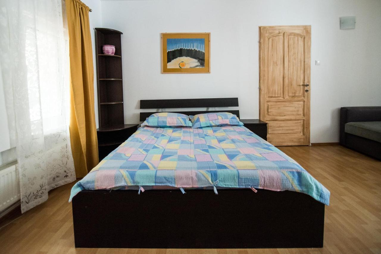 Transylvania Guest House Brasov Exterior photo