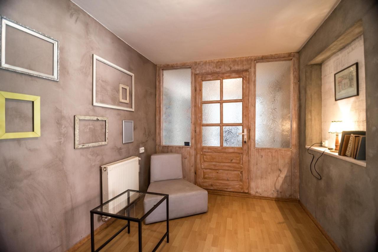 Transylvania Guest House Brasov Exterior photo