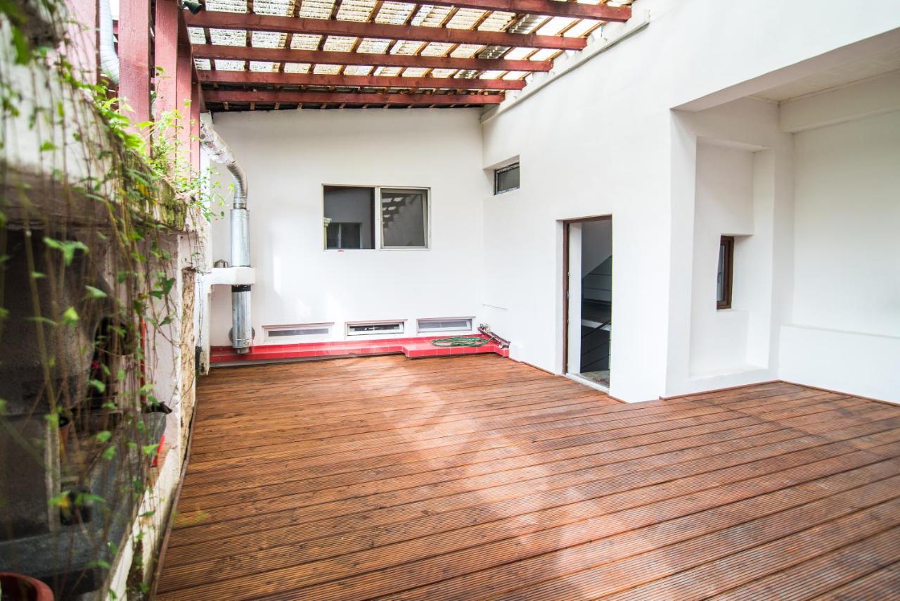 Transylvania Guest House Brasov Exterior photo