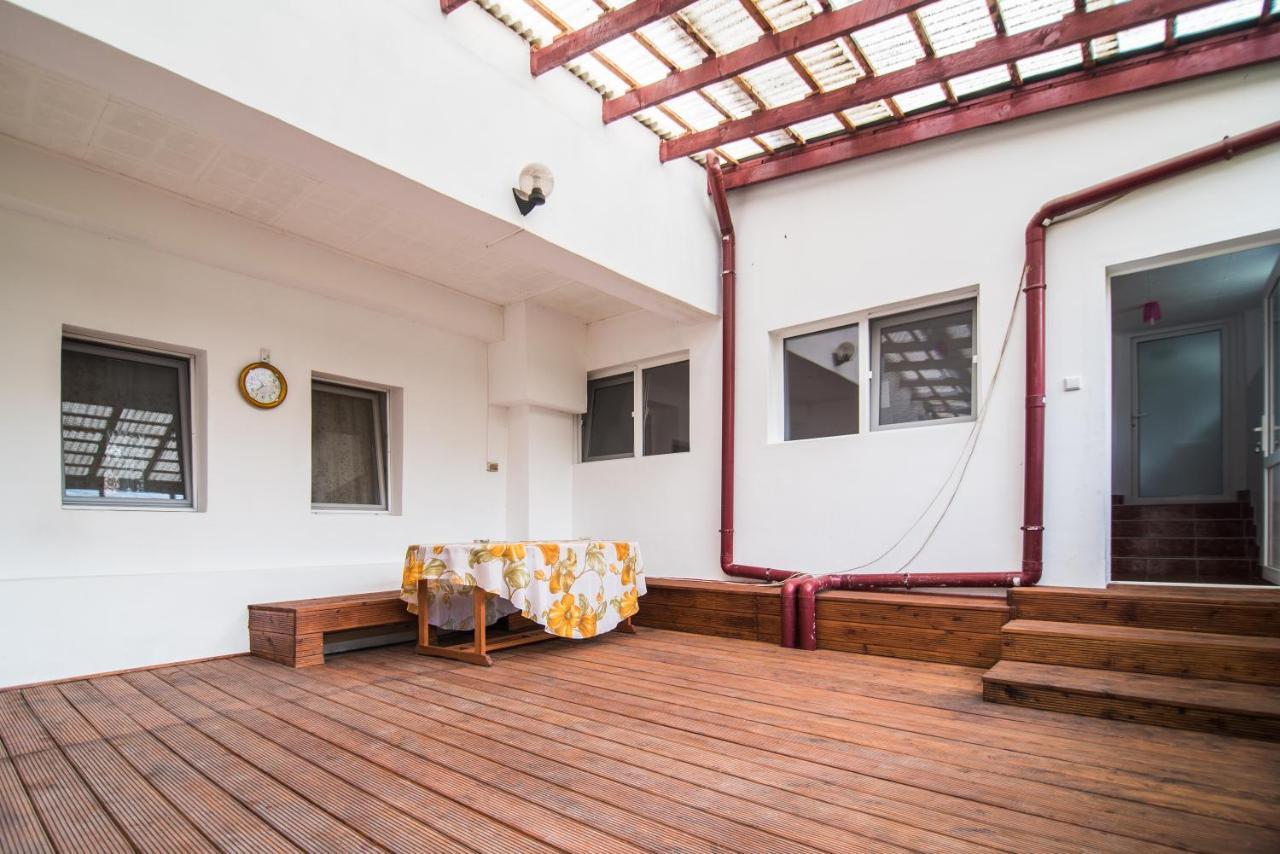 Transylvania Guest House Brasov Exterior photo