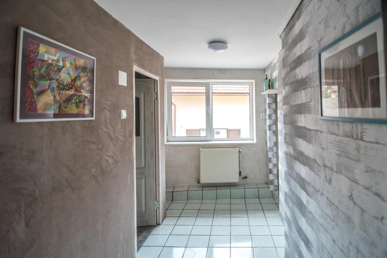 Transylvania Guest House Brasov Exterior photo