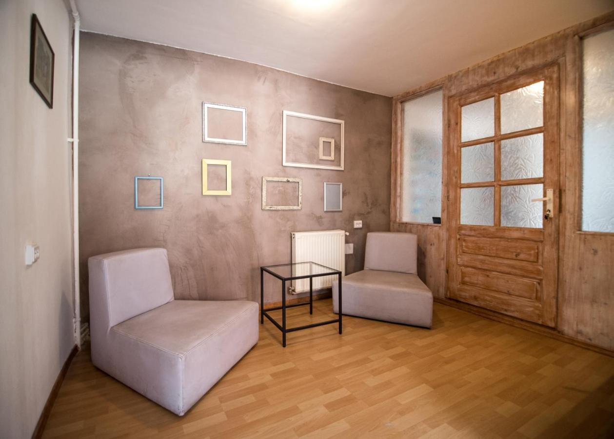 Transylvania Guest House Brasov Exterior photo