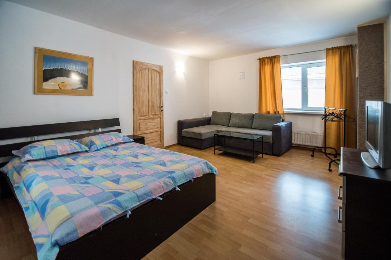 Transylvania Guest House Brasov Exterior photo