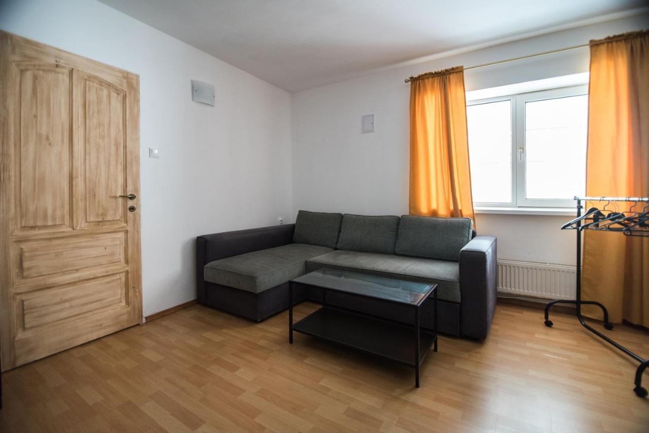 Transylvania Guest House Brasov Exterior photo
