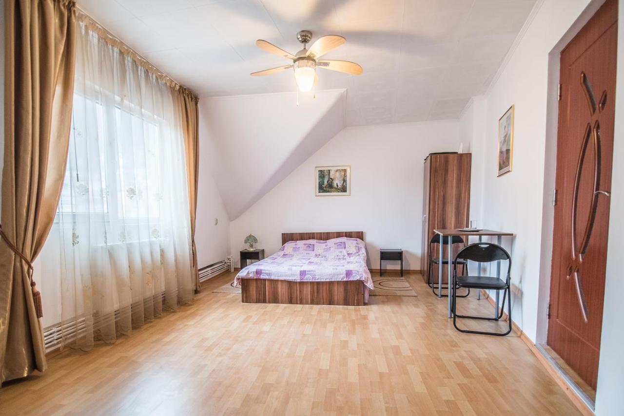 Transylvania Guest House Brasov Exterior photo