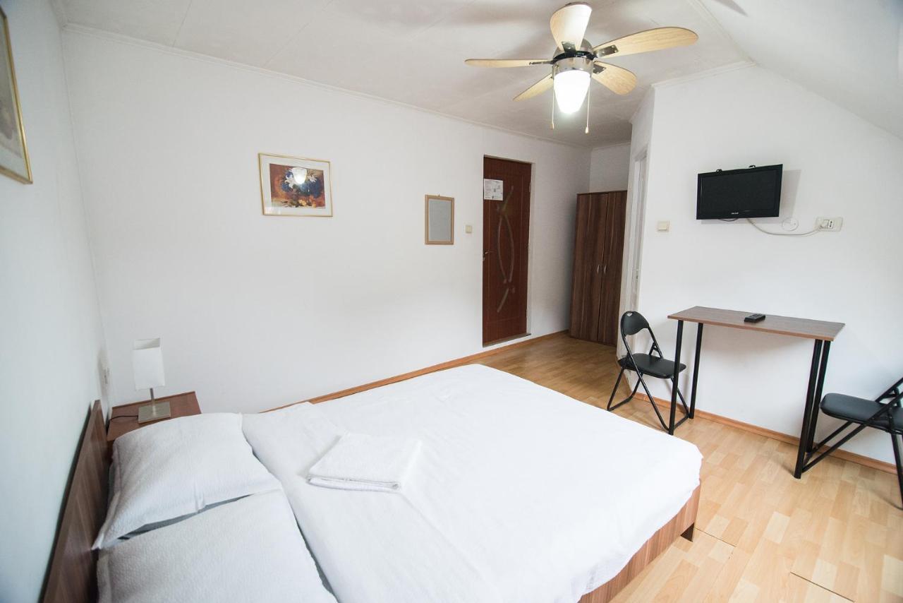 Transylvania Guest House Brasov Exterior photo