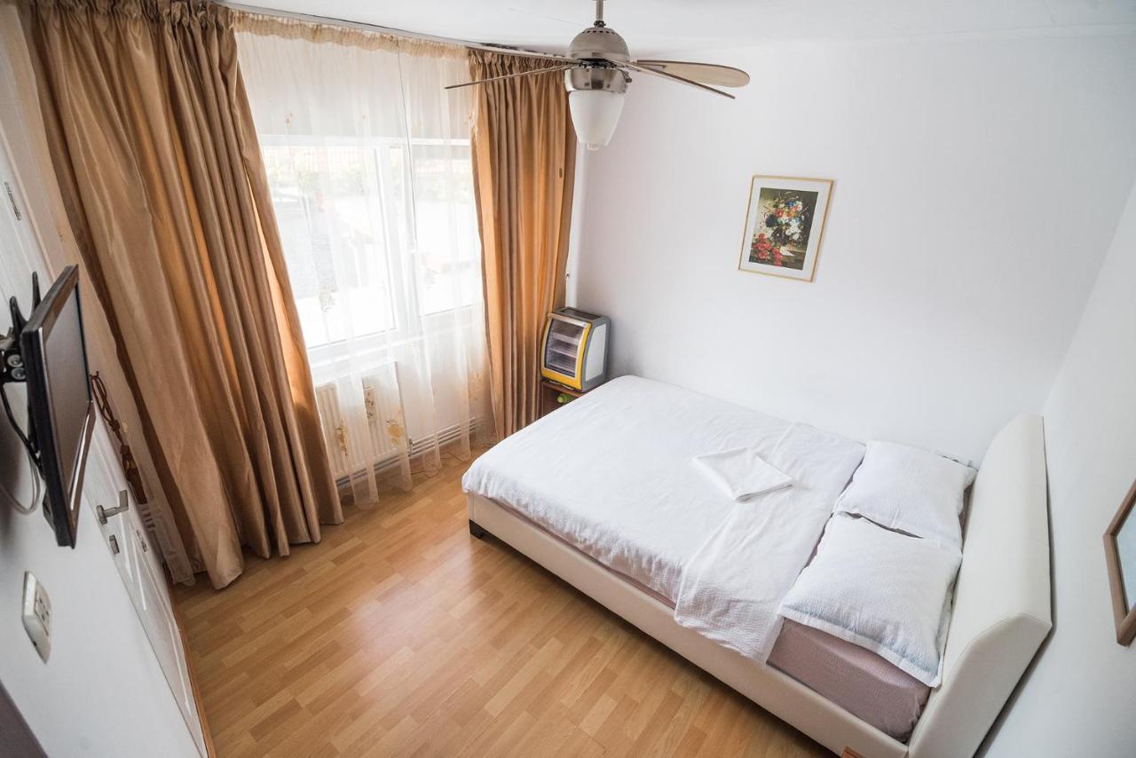 Transylvania Guest House Brasov Exterior photo