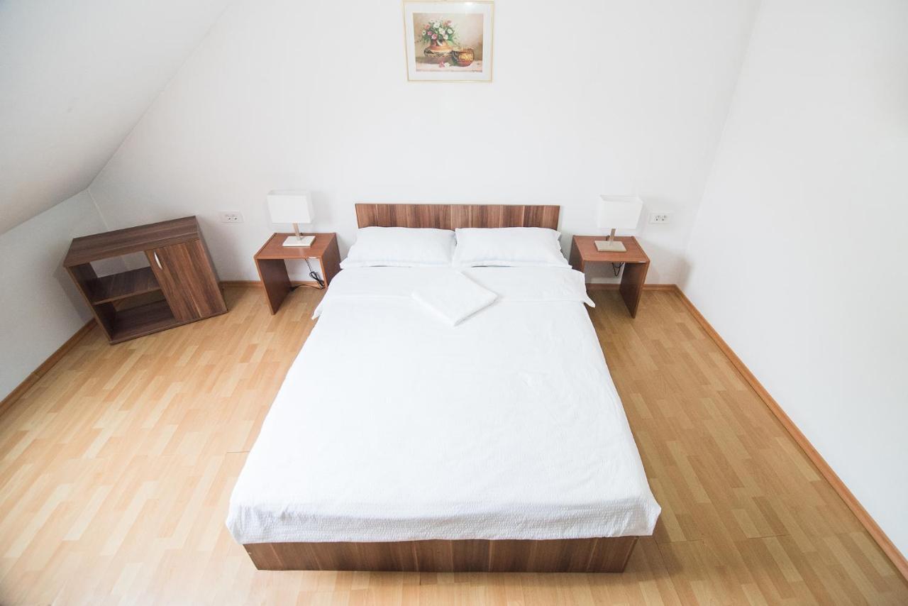 Transylvania Guest House Brasov Exterior photo