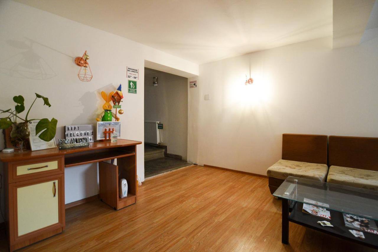 Transylvania Guest House Brasov Exterior photo