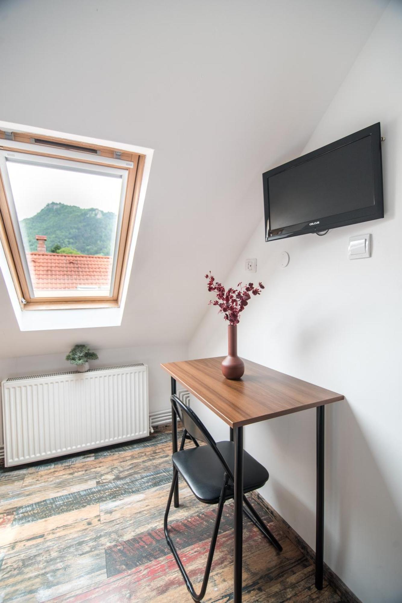 Transylvania Guest House Brasov Exterior photo